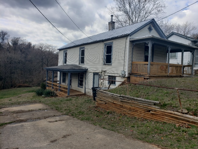 Building Photo - 1517 Garfield Ave