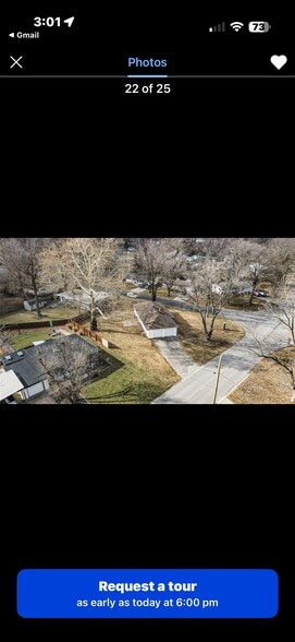 Building Photo - 6017 N Howard Ave