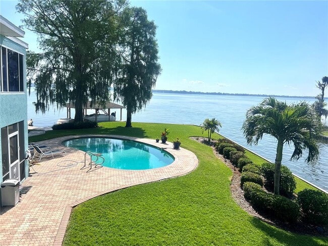 Building Photo - 2802 W Lake Eloise Dr