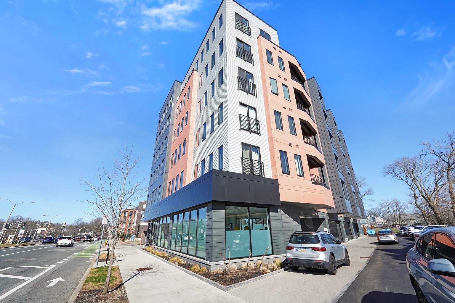 Building Photo - 50 Leo M Birmingham Pky