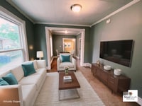 Building Photo - 4 bed 2 bath Single Family Home