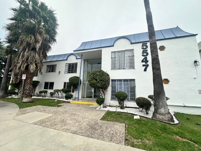 Primary Photo - Regency Plaza