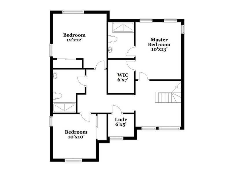 Building Photo - 892 Shining Rose Pl