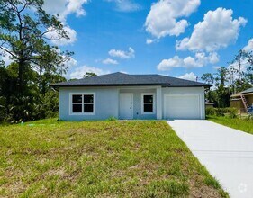 Building Photo - Brand new-TWO BED, TWO BATH, ONE CAR GARAGE