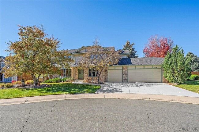 Primary Photo - 5723 S Kittredge St