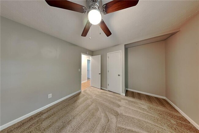 Building Photo - 5220 Highland Trail