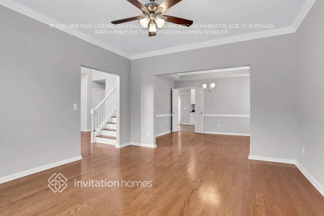 Building Photo - 3611 Forest Glen Trail