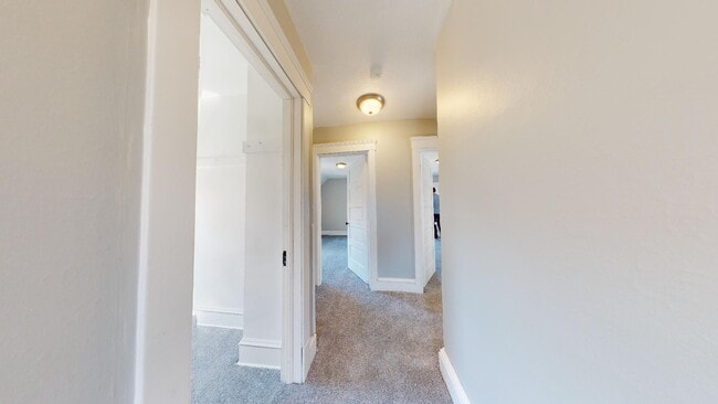 Building Photo - Cudell Neighborhood - 3 Bedroom Single Fam...