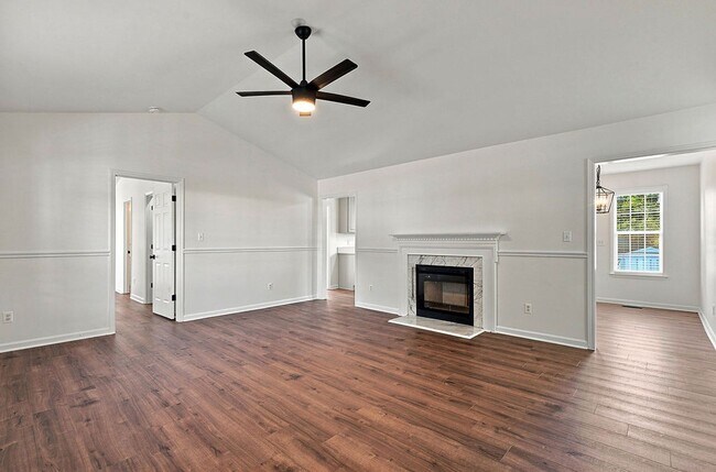 Building Photo - 928 S Willhaven Dr