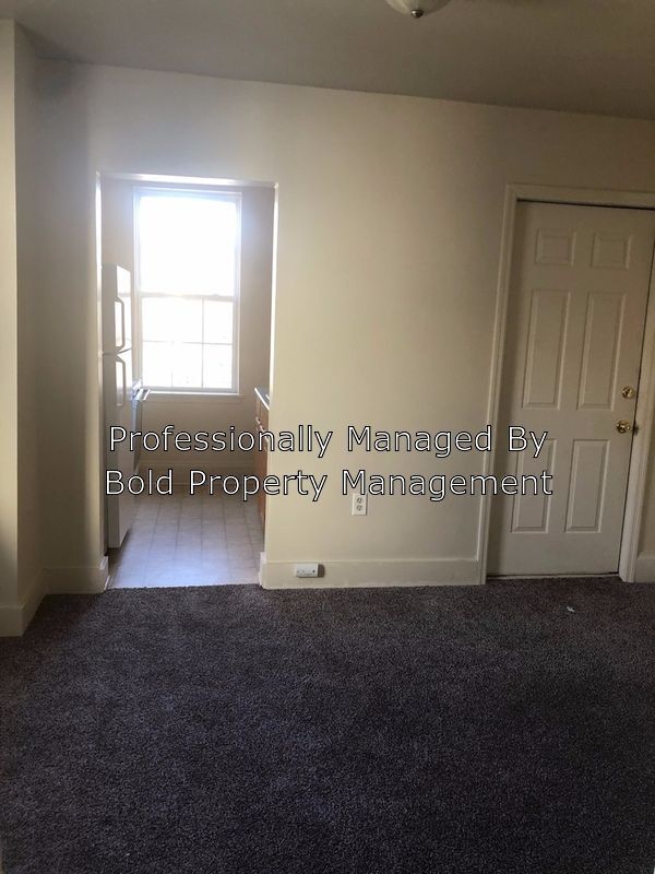 One bedroom one bath 435 Chestnut St Pottstown PA 19464 Apartment