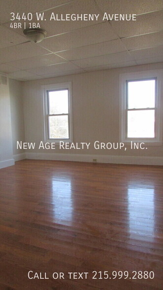 Building Photo - 3440 W Allegheny Ave