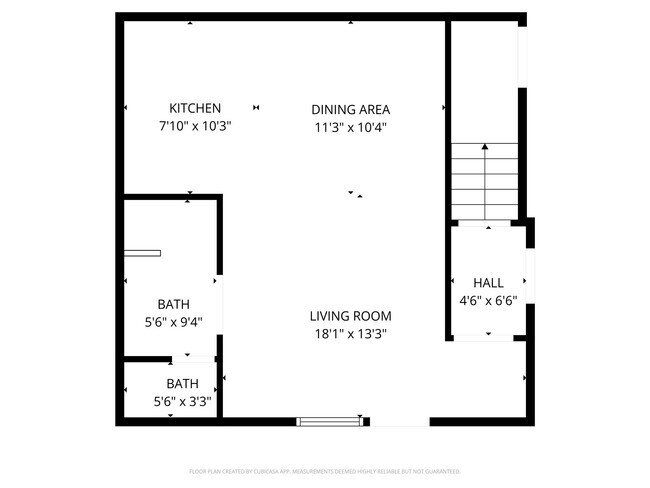 Building Photo - 3338 Prospect St