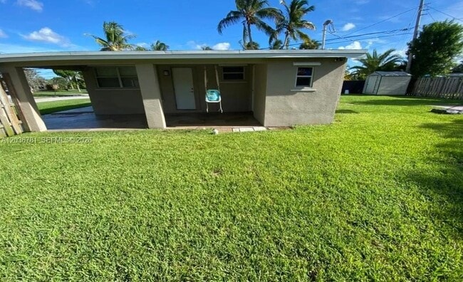 Building Photo - 1505 NW 58th Ave