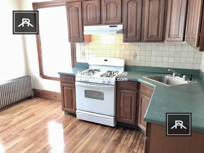 Primary Photo - 4 bedroom in Boston MA 02130