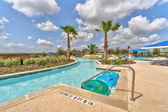 Building Photo - 701 Texas Sage Loop