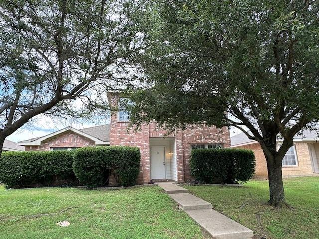 Building Photo - 2431 Marimont Ln