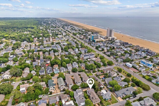 Building Photo - North End Virginia Beach - Near Oceanfront