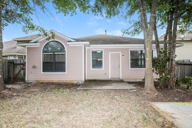Building Photo - Charming 3-Bedroom Home in Conroe, TX