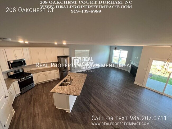 Building Photo - 208 Oakchest Ct