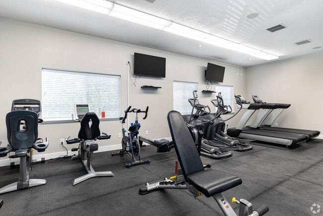 Building Photo - Apartments @ Falls Crossing Phase "1" (A,B,C)