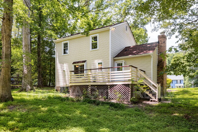 Building Photo - 4505 Cordova Ln