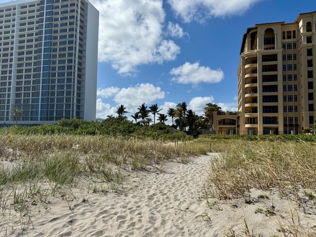 Building Photo - 2601 S Ocean Blvd