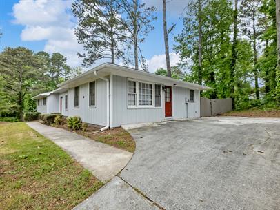 Building Photo - 2319 Rolling Acres Ct SW