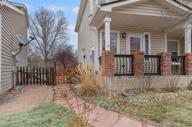 Building Photo - 1254 Monarch Dr