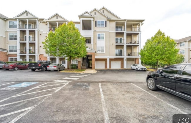 Building Photo - 13502 Derry Glen Ct