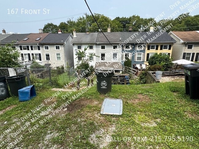Building Photo - 167 Front St