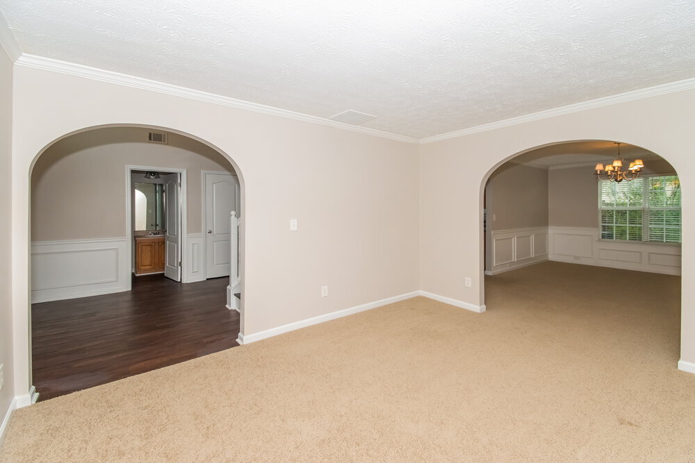 Building Photo - 3778 Renfroe Ave