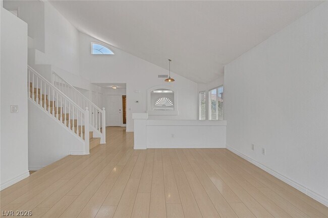 Building Photo - 8756 Harvest Valley Ave