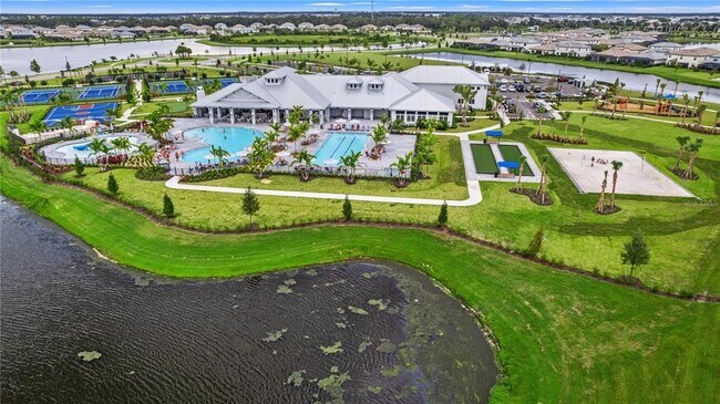 Building Photo - 5418 Mystic Water Cv