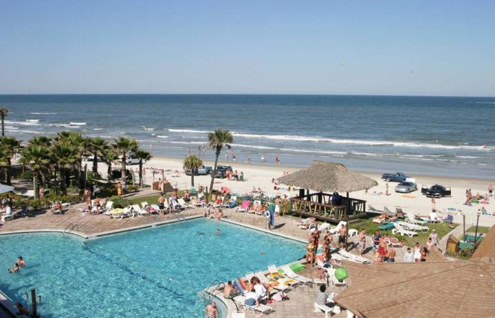 Building Photo - 2301 S Atlantic Ave