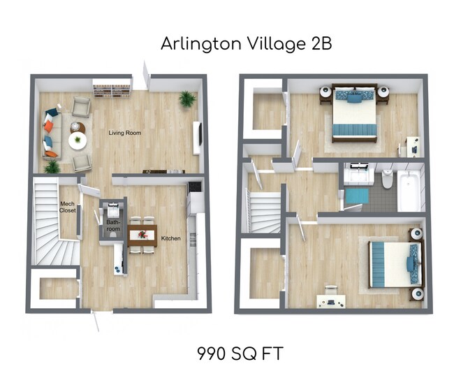 Building Photo - 2433 Charles Blvd