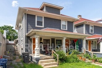 Building Photo - 524 1/2 E Raymond St.