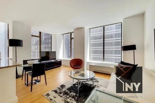 Primary Photo - 2 bedroom in NEW YORK NY 10005