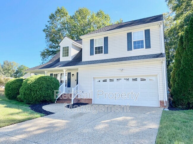 Primary Photo - 116 View Pointe Dr