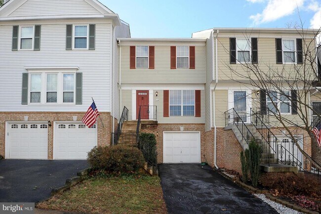 Building Photo - 128 Sulgrave Ct