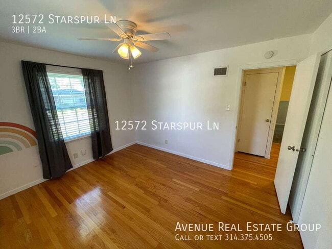 Building Photo - 12572 Starspur Ln
