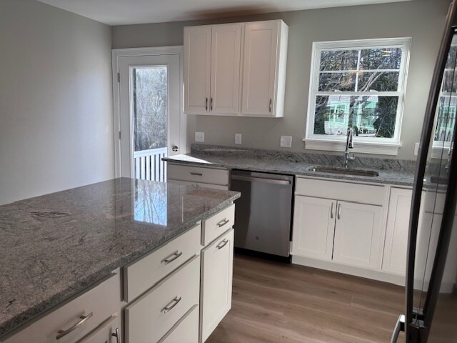 kitchen - 110 Sycamore Ln