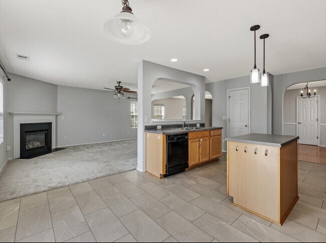 Building Photo - 4810 Rockport Dr