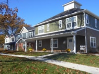 Building Photo - 1317 W Broadway