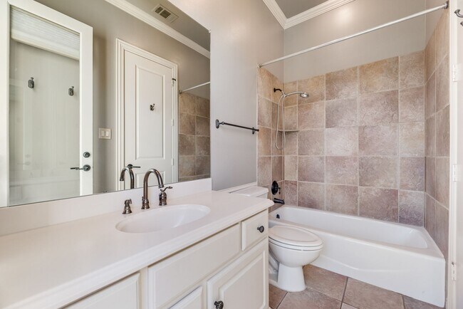 Building Photo - Exquisite 1.3-Acre French-Style Estate by Alford Custom Homes – Available for Lease!