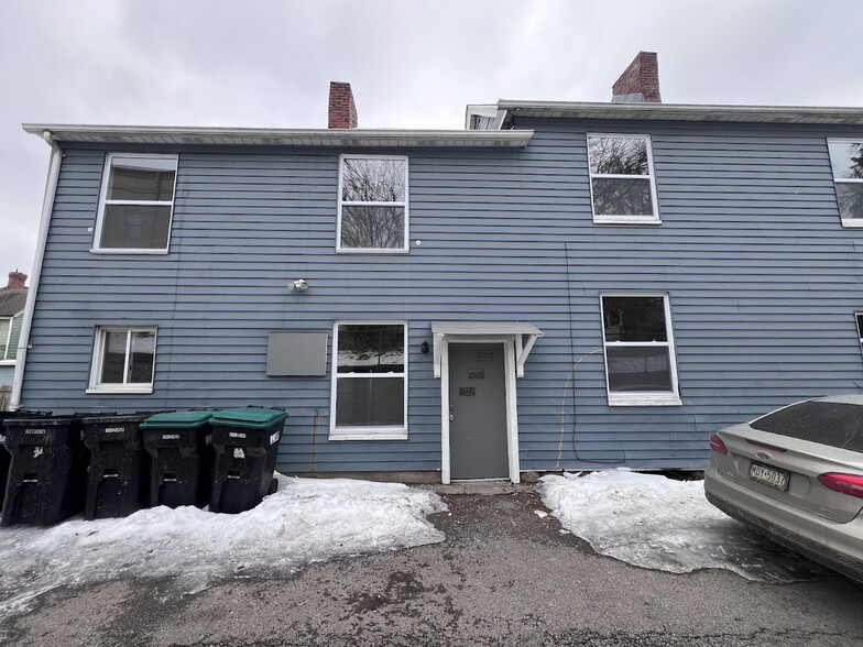 Building Photo - 425 Ohio Ave