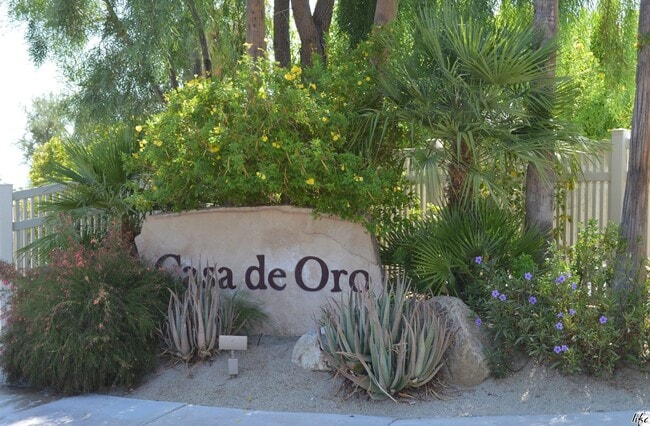 Primary Photo - Casa de Oro in Little Tuscany, SEASONAL/MO...