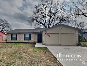 Building Photo - 1710 Palmwood Trail