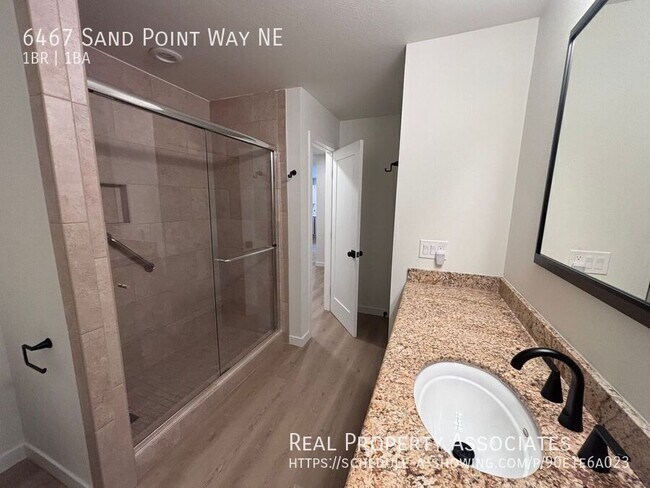 Building Photo - 6467 Sand Point Way NE