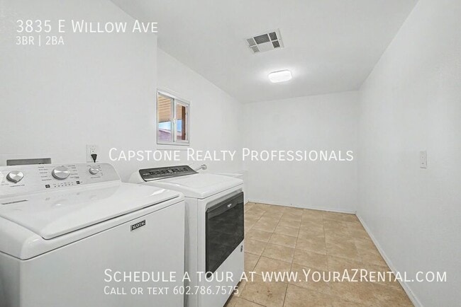 Building Photo - 3835 E Willow Ave