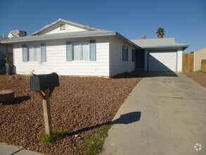 Building Photo - Single Story Home in Spring Valley